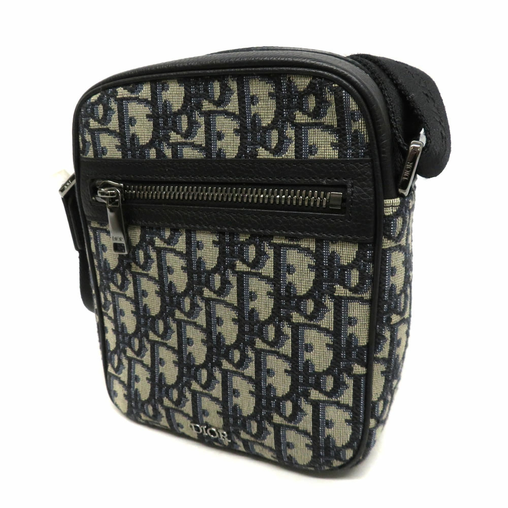Dior Oblique Shoulder Bag